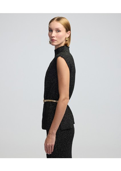 Lurex Iplikli Triko IW6240050277001 modelleri