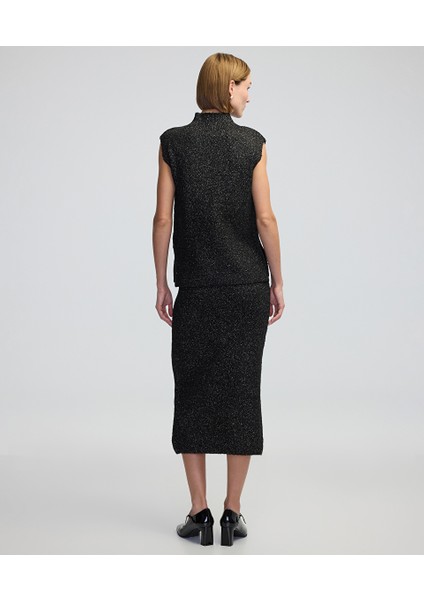 Lurex Iplikli Triko IW6240050277001 fırsatları