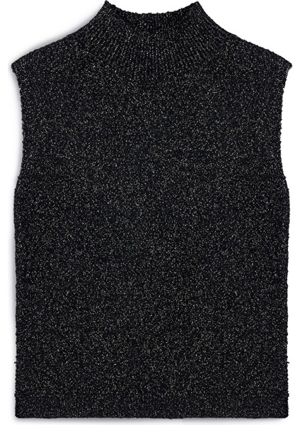 Lurex Iplikli Triko IW6240050277001 indirimleri
