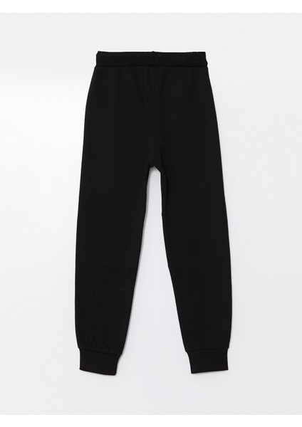 Yeni Sezon Beli Lastikli Erkek Çocuk Jogger Eşofman Altı modelleri