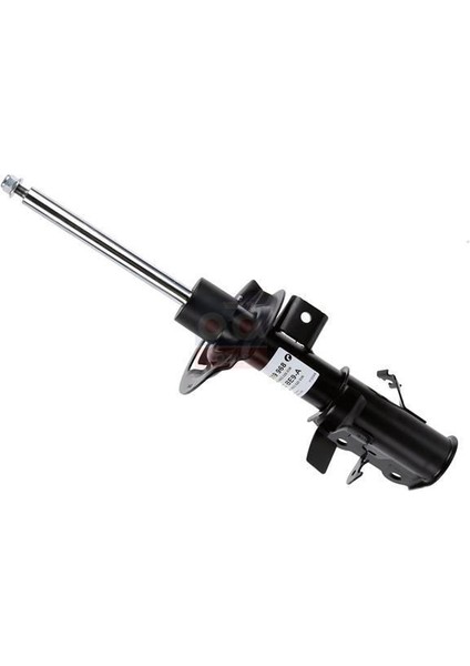 319968 Sağ Ön Amortisör JX6118K045EB