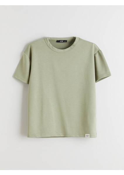 Yeni Sezon Bisiklet Yaka Erkek Çocuk Tişört modelleri