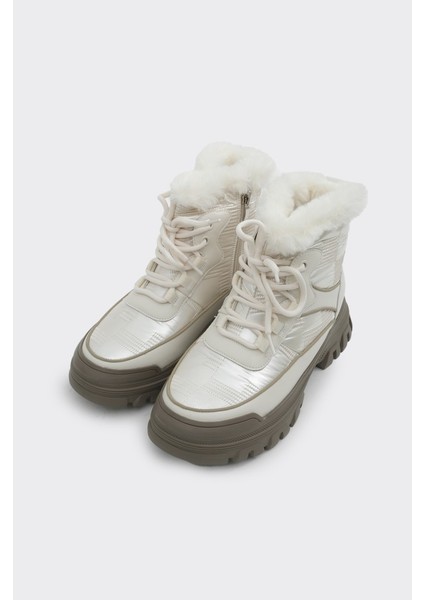 Comfort Kürklü Kadın Bot fiyatları