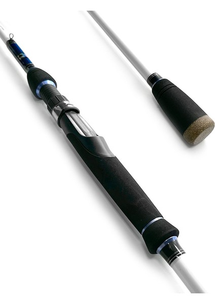 Warbird Spining 260 cm 8-32 gr Spin Olta Kamışı modelleri