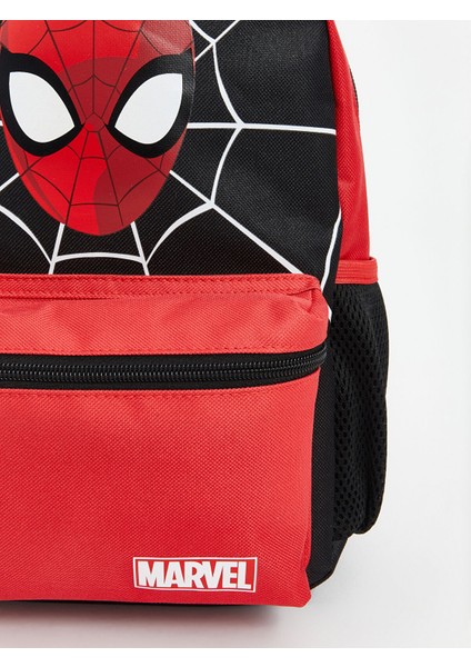 Yeni Sezon Spider-Man Baskılı Erkek Çocuk Okul Çantası fiyatları
