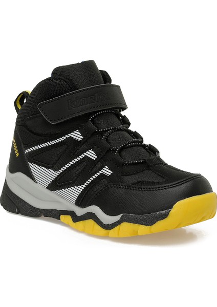 Papen F 5pr Siyah Erkek Çocuk Outdoor Bot fiyatları