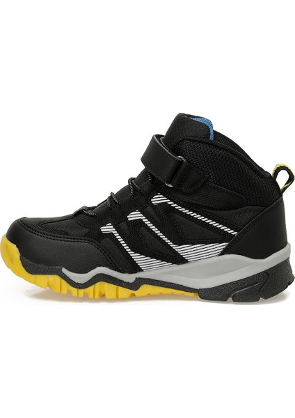 Papen F 5pr Siyah Erkek Çocuk Outdoor Bot modelleri