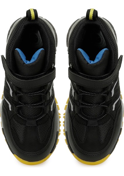 Papen F 5pr Siyah Erkek Çocuk Outdoor Bot fırsatları