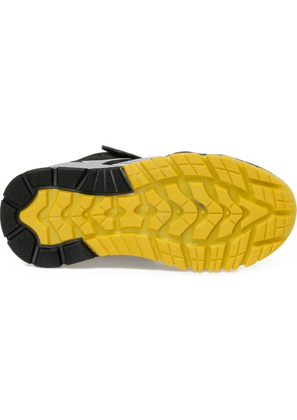 Papen F 5pr Siyah Erkek Çocuk Outdoor Bot