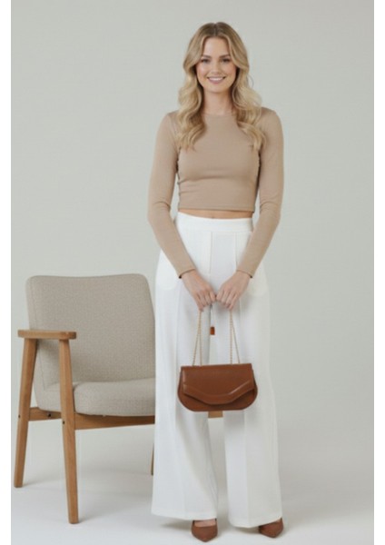 Kadın Rugan Gold Zincir Askılı Gece ve Gündüz Şık Çanta El ve Omuz Çantası modelleri