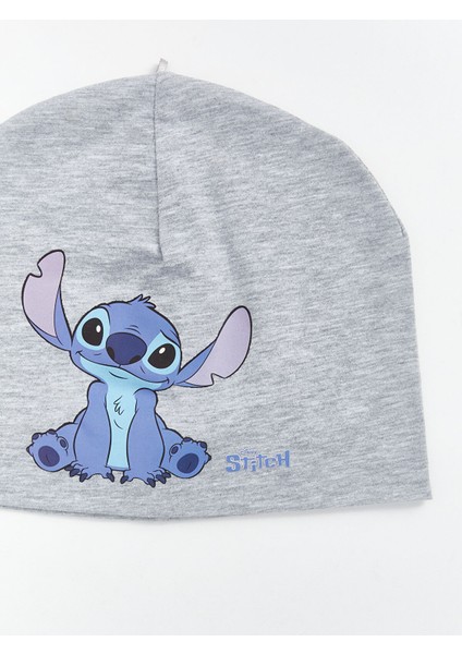 Yeni Sezon Stitch Baskılı Erkek Çocuk Bere fiyatları