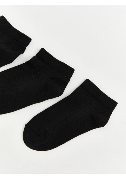 Yeni Sezon Basic Erkek Çocuk Patik Çorap 3'lü fiyatları