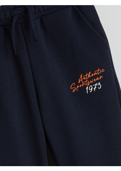 Yeni Sezon Beli Lastikli Erkek Çocuk Jogger Eşofman Alt fiyatları