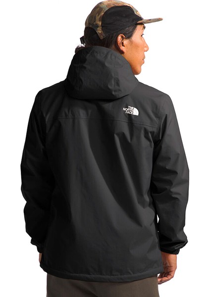 Antora Erkek Siyah Outdoor Mont NF0A7QEY4H01 fiyatları