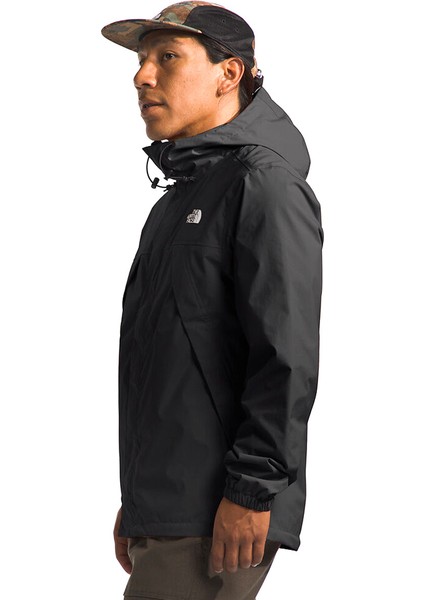 Antora Erkek Siyah Outdoor Mont NF0A7QEY4H01 fırsatları
