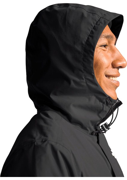 Antora Erkek Siyah Outdoor Mont NF0A7QEY4H01 indirimleri