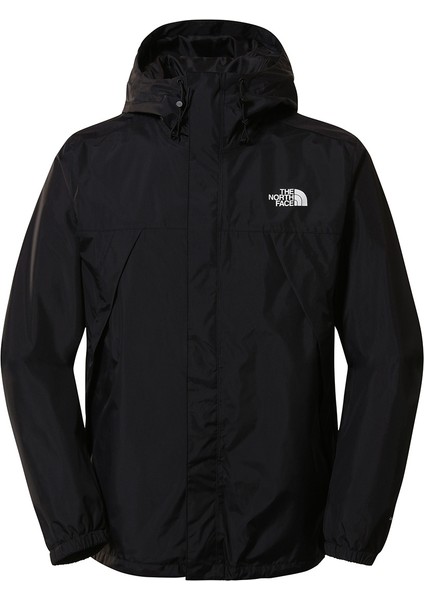 Antora Erkek Siyah Outdoor Mont NF0A7QEY4H01