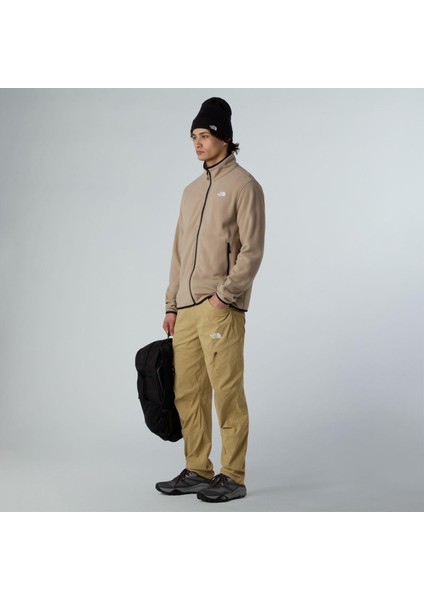 Exploration Reg Tapered Erkek Bej Outdoor Pantolon NF0A8EC4LK51 modelleri