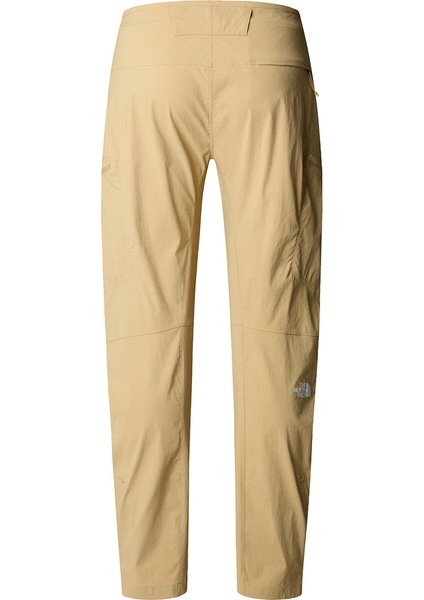 Exploration Reg Tapered Erkek Bej Outdoor Pantolon NF0A8EC4LK51 indirimleri