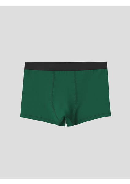Yeni Sezon Baskılı Erkek Çocuk Boxer 3'lü fiyatları