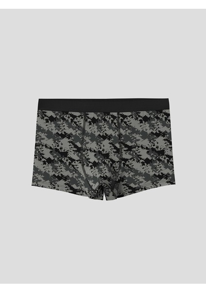 Yeni Sezon Baskılı Erkek Çocuk Boxer 3'lü fırsatları