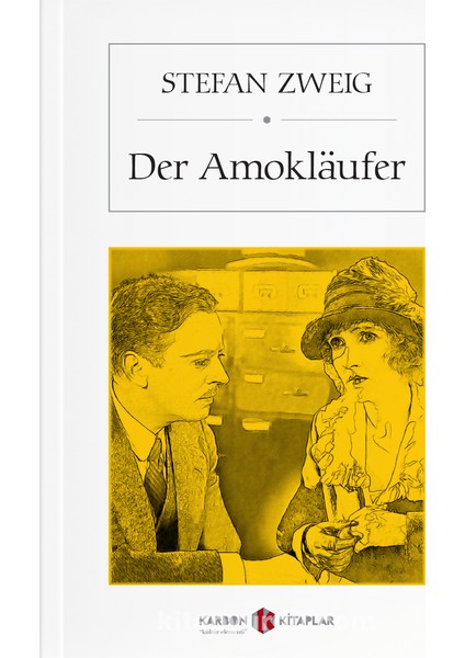 Der Amokläufer