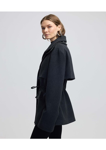 Çift Kat Yakalı Kaban IW6240008056185 modelleri