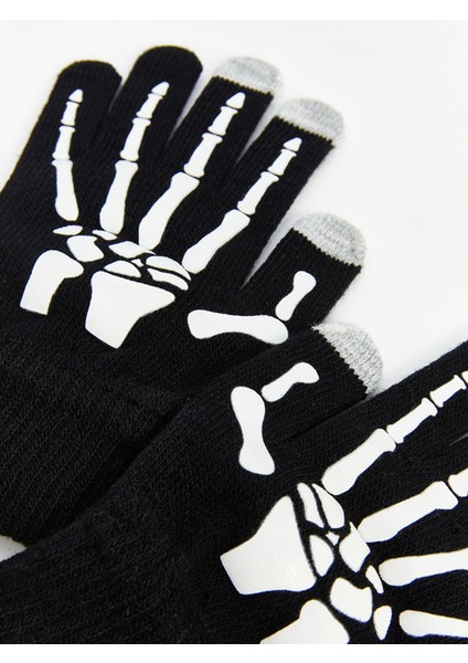 Yeni Sezon H12 Baskılı Erkek Çocuk Eldiven fiyatları