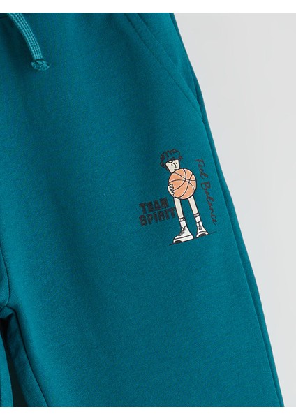 Yeni Sezon Beli Lastikli Erkek Çocuk Jogger Eşofman Altı fiyatları