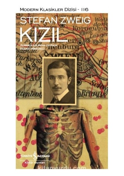 Kızıl