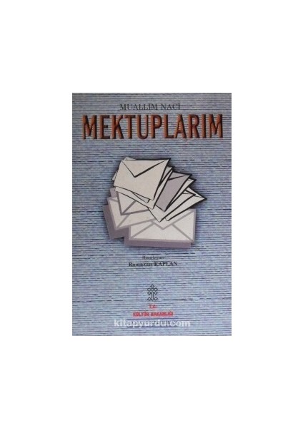 Mektuplarım / 11-G-18