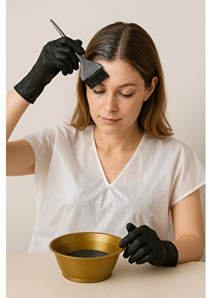 Saç Boyama Seti 30 Vol Oksidan Krem Renk Açma Etkisiyle 250 ml indirimleri