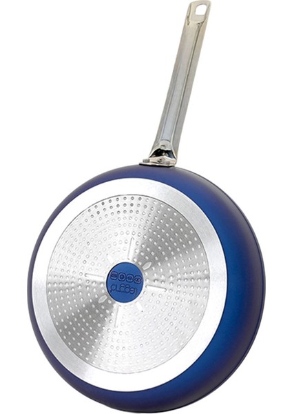 MST2800TV28BL Master Mavi Titanyum Tava 28 cm indirimleri