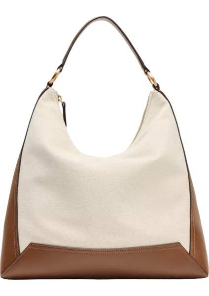 Kauçuk Çapraz Askılı Erkek Çanta