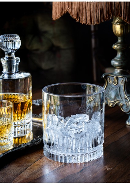 Precisa Kristal Buz Kovası modelleri