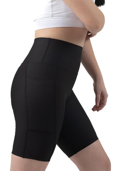 Dizüstü Cepli Sport Tayt modelleri