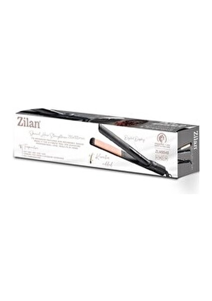 ZLN9549 Rhea Pro Saç Düzleştirici | Seramik Kaplama | 220°C | LED Ekran fiyatları
