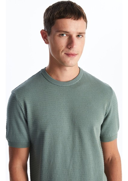 Yeni Sezon Bisiklet Yaka Kısa Kollu Erkek Triko Kazak fiyatları