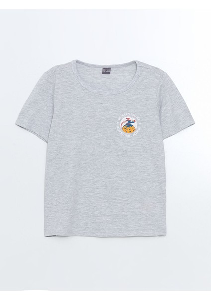 Yeni Sezon Bisiklet Yaka Erkek Çocuk Şortlu Pijama Takımı fiyatları