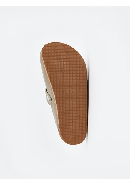 Yeni Sezon Önü Kapalı Erkek Çocuk Ev Terliği fırsatları