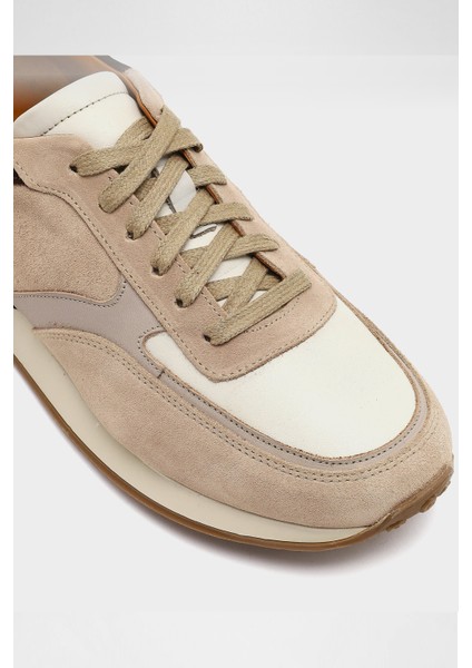 Chiryu-Tr Ayakkabı Spor Ayakkabılar Günlük Ayakkabı - Naturel indirimleri