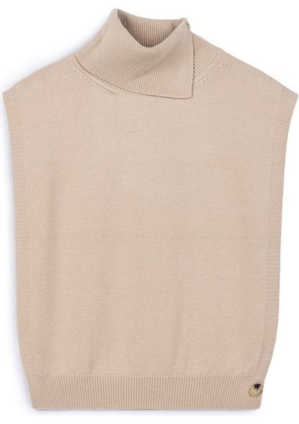 Asimetrik Yaka Süveter IW6240050304027 indirimleri