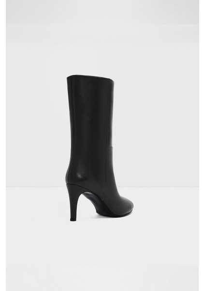 Chicita-Tr Bot Orta Boy Bot - Siyah fiyatları