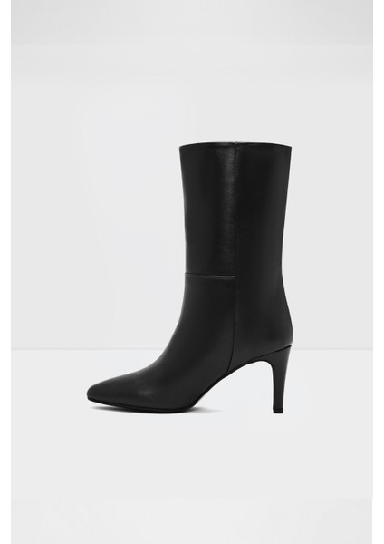 Chicita-Tr Bot Orta Boy Bot - Siyah modelleri