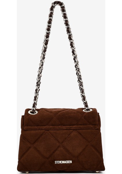 Kadın Kahverengi Omuz Çantası fiyatları