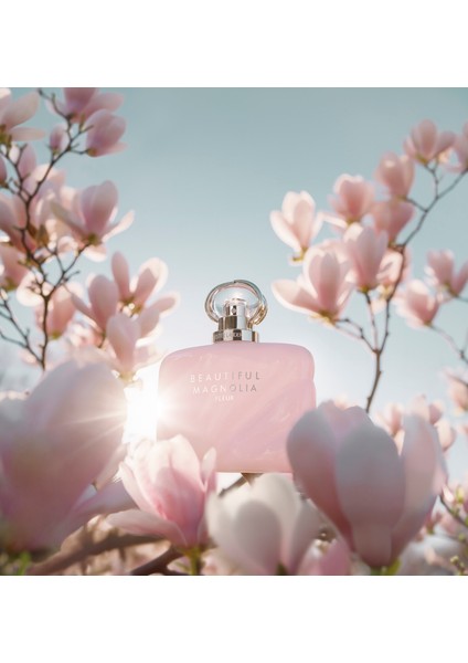 Beautiful Magnolia Fleur Edp Kadın Parfümü - 100ML modelleri