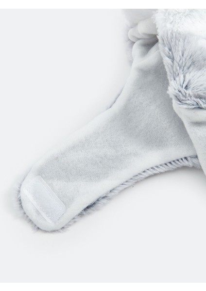 Yeni Sezon Hayvan Figürlü Erkek Çocuk Kar Şapkası modelleri