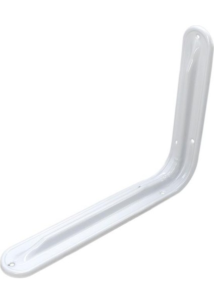 6402 Lüks Raf Altı Beyaz 7x9 (150X220 Mm)