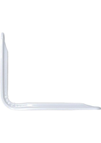 6402 Lüks Raf Altı Beyaz 7x9 (150X220 Mm) fırsatları