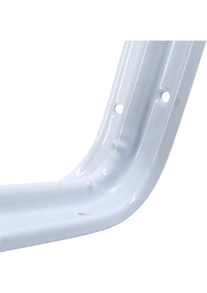 6402 Lüks Raf Altı Beyaz 7x9 (150X220 Mm) indirimleri